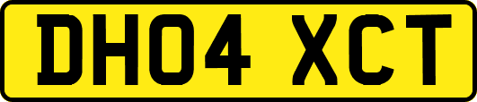 DH04XCT
