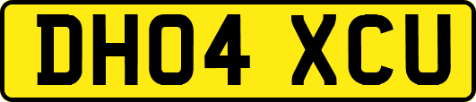 DH04XCU