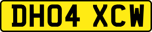DH04XCW