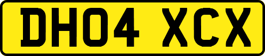 DH04XCX