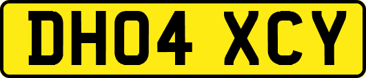 DH04XCY