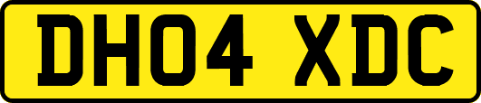 DH04XDC
