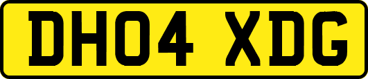 DH04XDG