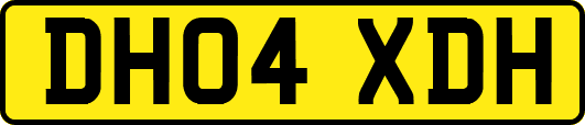 DH04XDH