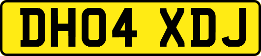 DH04XDJ