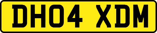 DH04XDM
