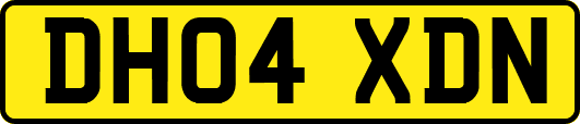 DH04XDN