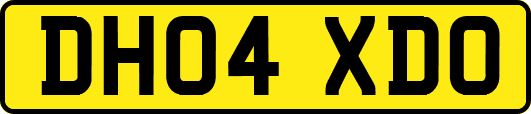 DH04XDO