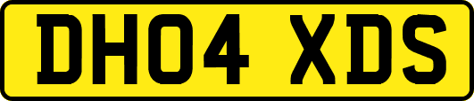 DH04XDS