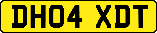 DH04XDT