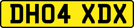 DH04XDX