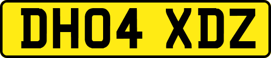 DH04XDZ