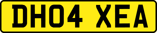 DH04XEA