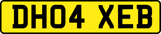 DH04XEB