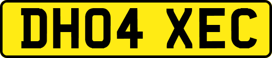 DH04XEC