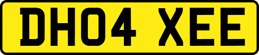 DH04XEE