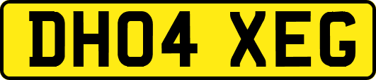 DH04XEG