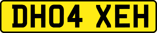 DH04XEH