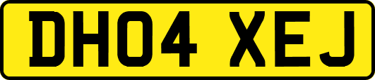DH04XEJ