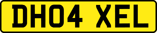 DH04XEL
