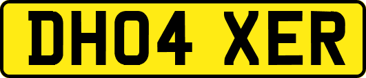 DH04XER