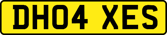 DH04XES