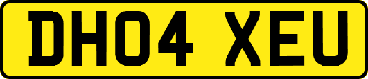 DH04XEU