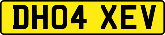DH04XEV