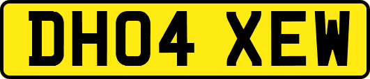 DH04XEW