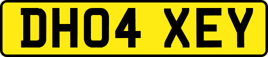 DH04XEY
