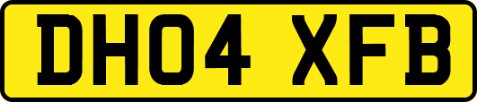 DH04XFB