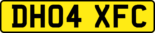 DH04XFC
