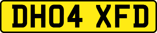 DH04XFD