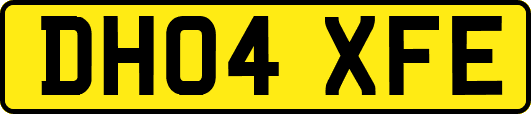 DH04XFE