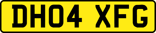 DH04XFG
