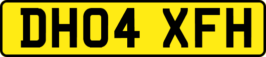 DH04XFH