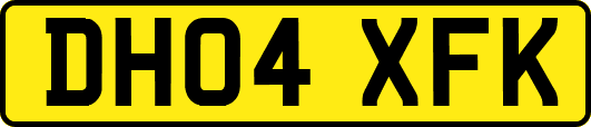 DH04XFK