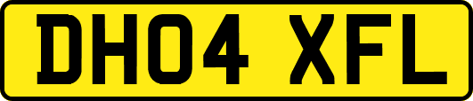 DH04XFL