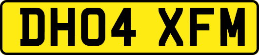 DH04XFM