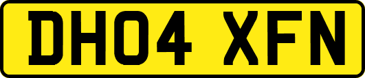 DH04XFN