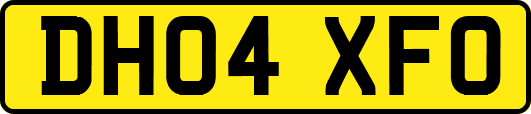 DH04XFO