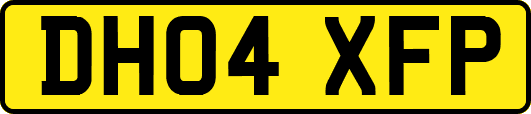 DH04XFP