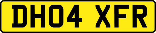 DH04XFR