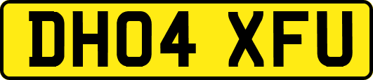 DH04XFU