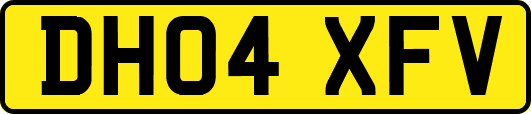 DH04XFV