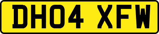DH04XFW