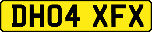 DH04XFX