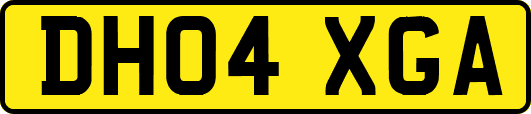DH04XGA