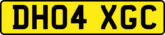 DH04XGC