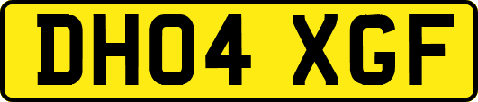 DH04XGF